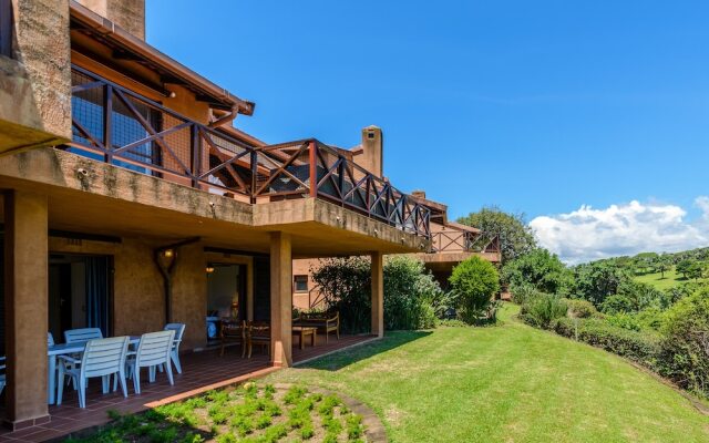 San Lameer Villa Rentals 2536