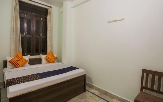 Sukanya Guest House by OYO Rooms