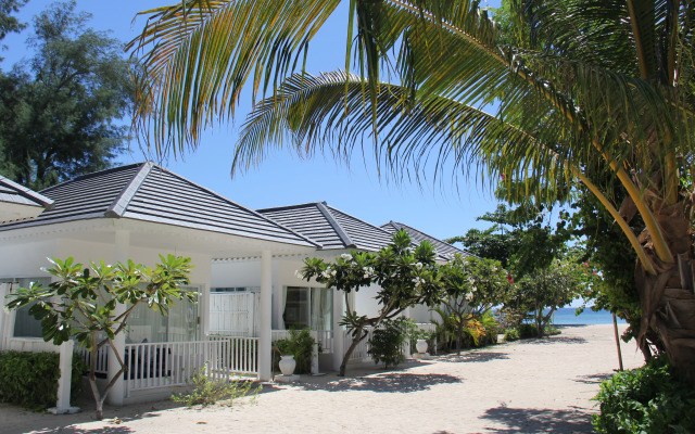 Seri Resort Gili Meno - Adults Only