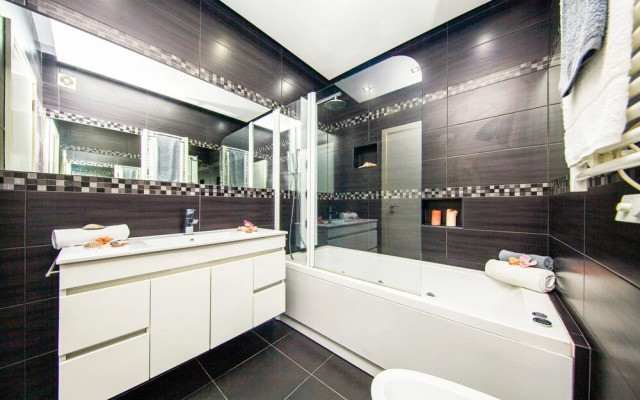 Apartment Oasis Diamond