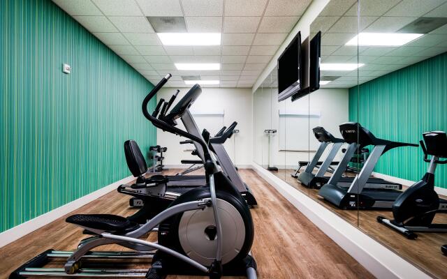 Holiday Inn Express and Suites Ontario Airport by IHG
