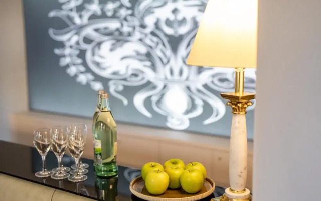 Schlosshotel Bad Neustadt