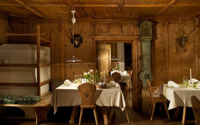 Naturhotel Saalerwirt