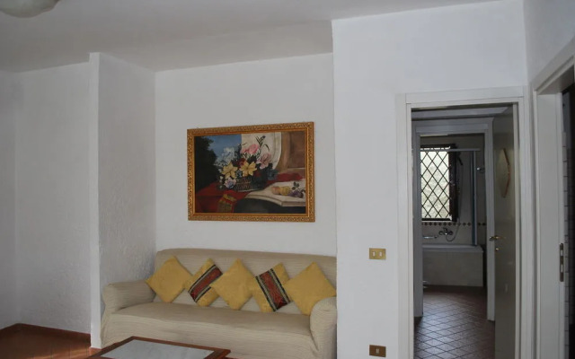 Residence Casale Mostacciano