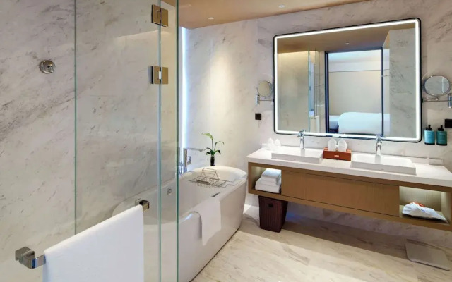 Novotel Nanjing Airport