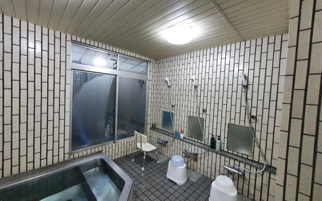 Ninja Room in HOTEL NEW KOYO