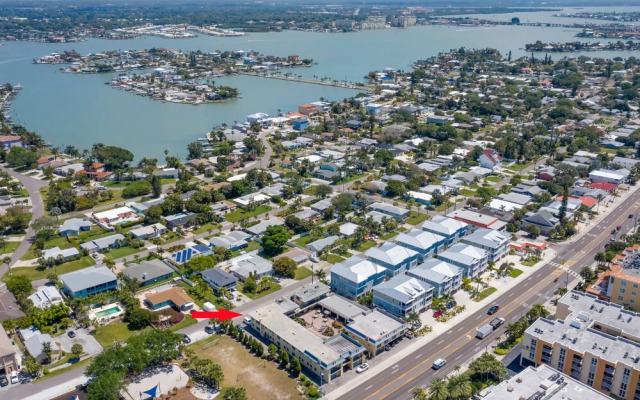 Royal Orleans by VTrips