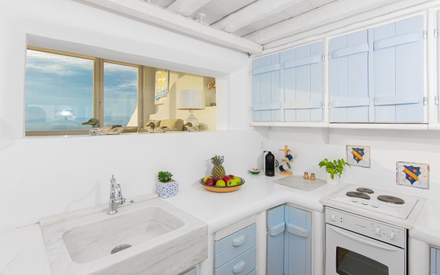 Villa Marevento by Whitelist Mykonos