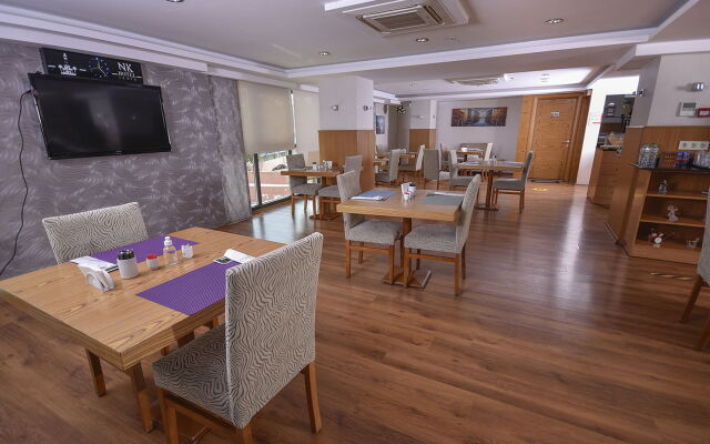 NK Hotel
