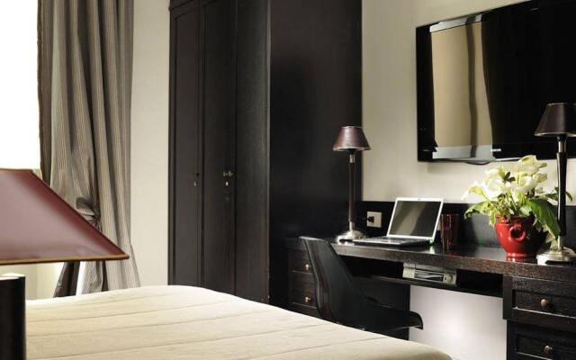 Casa Heberart Guest House - Sistina