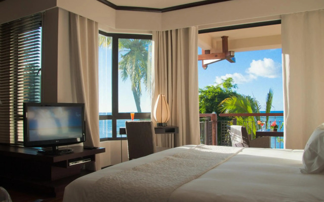Le Cardinal Exclusive Resort