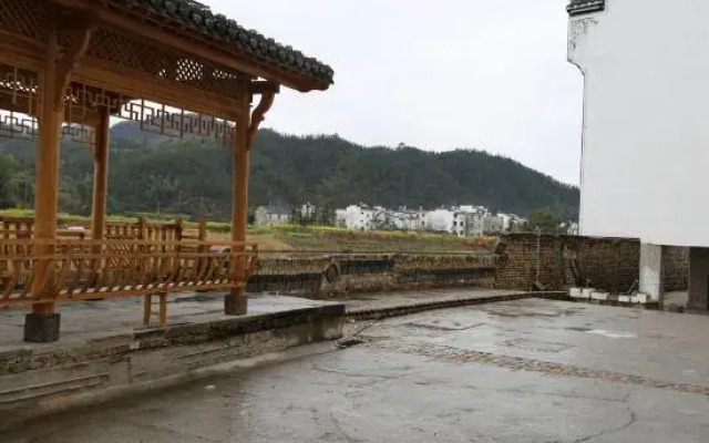 Jiangwan Motel