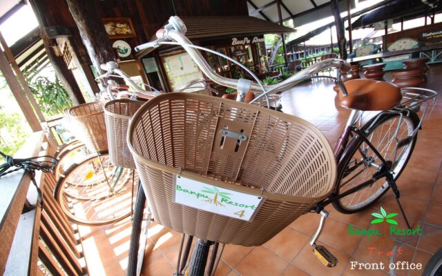 Banpu Resort Trat