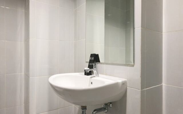 Cozy 1Bedroom at Casa De Parco Apartment