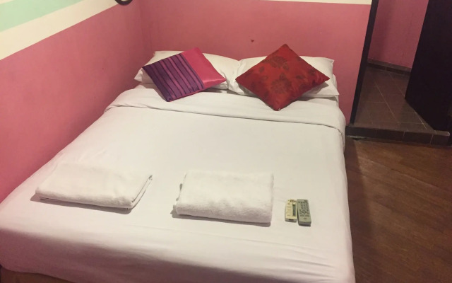 Take A Nap Hotel