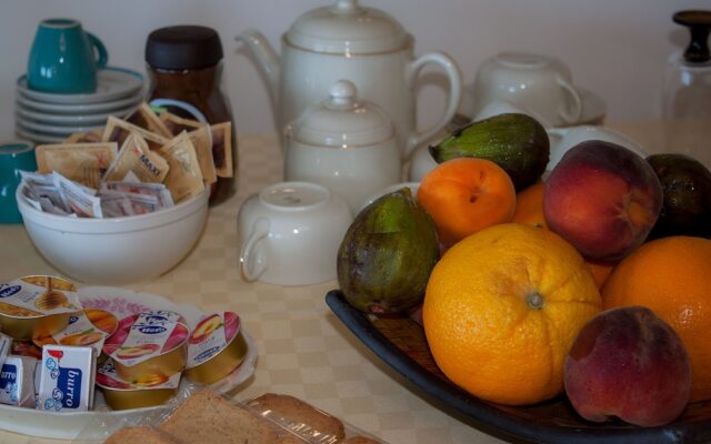 Bed & Breakfast Lighea