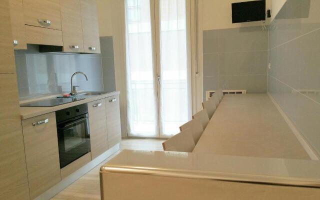 In Fiera Apartments