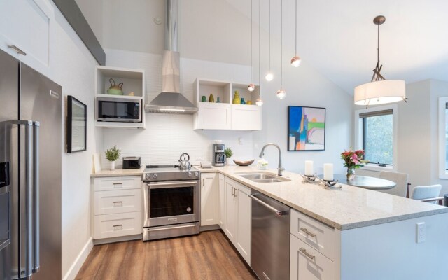 Lulu Luxe by Exceptional Stays