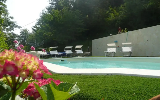 Chambres d'hôtes Les Iris