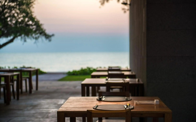 Tolani Resort Kui Buri