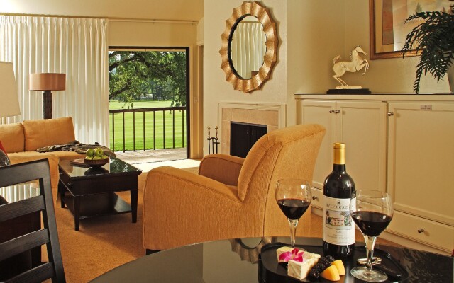 Silverado Resort