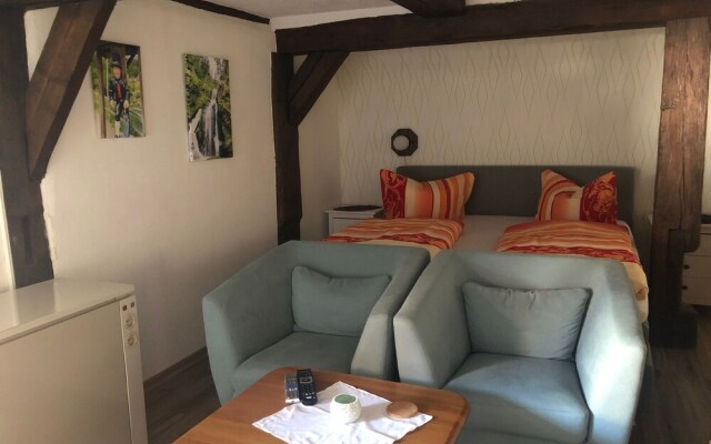 Schwarzwaldhaus Angelhof