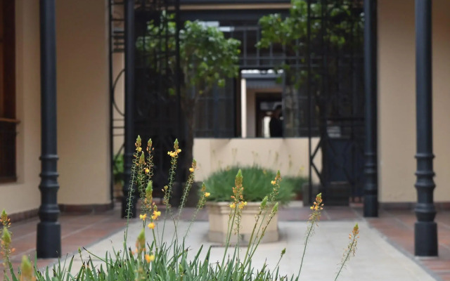 El Arribo Hotel