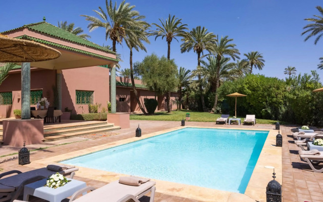 Domaine Abiad