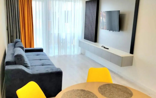 Urban Exclusive Oradea