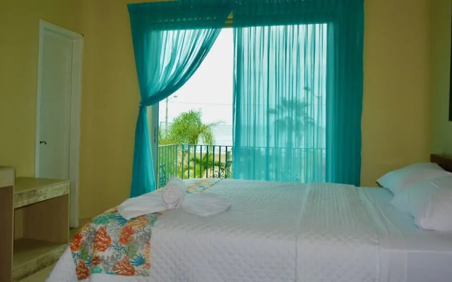 Hotel Casablanca Chipipe