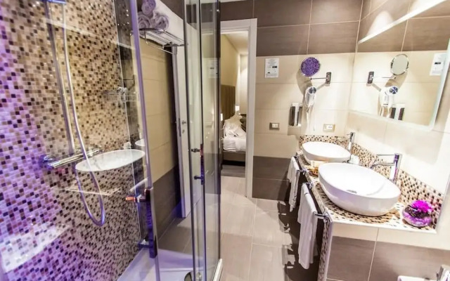 Calisto Luxury Trastevere