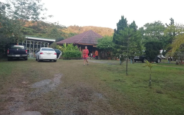 Rai Lookmai Resort Khao Kho