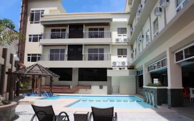 Circle Inn Iloilo City Center