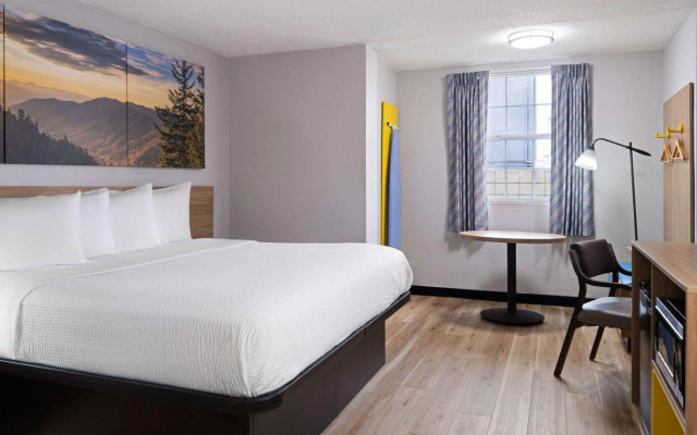 Days Inn by Wyndham Salisbury, NC