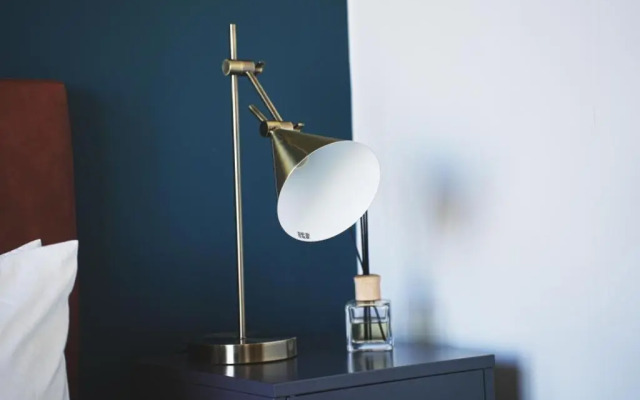 Rose Gold @The Winchester