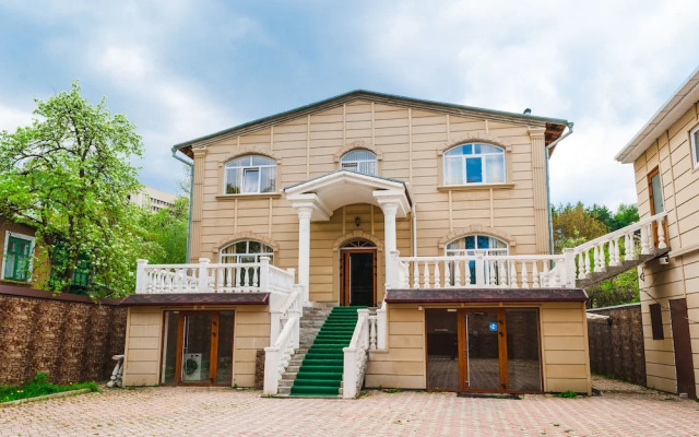 Пансионат «Вершина»