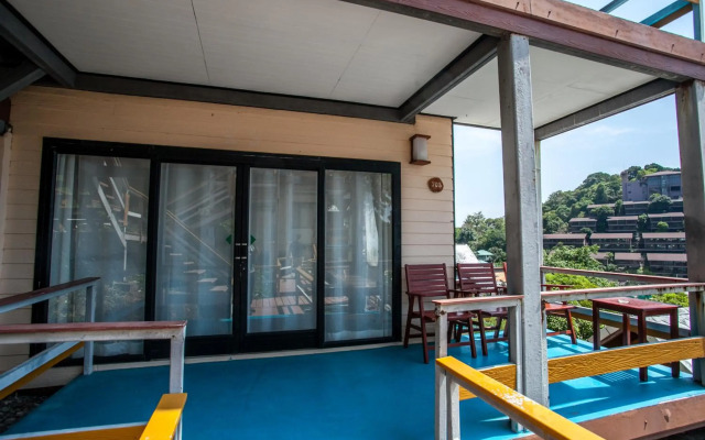 Phitharom PP Resort
