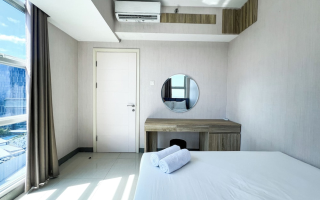 Best Choice And Comfortable Living 2Br At Anderson Supermall Mansion Apartment – Guest Rooms – Surabaya