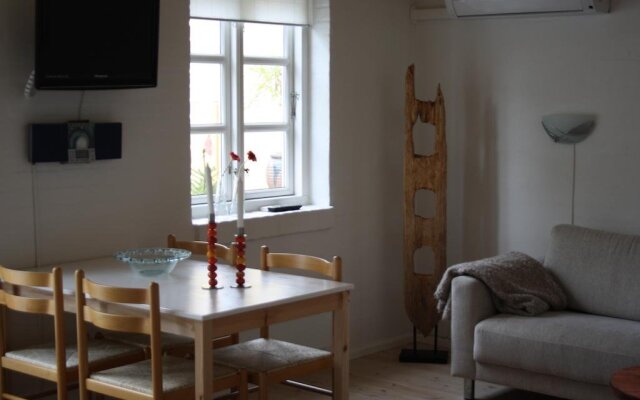 Skagen Thellefsensvej Apartments