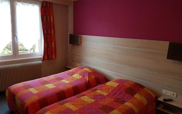 Hôtel Restaurant le Moulin du Plain