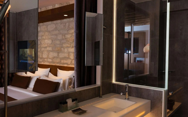 Select Hotel - Rive Gauche