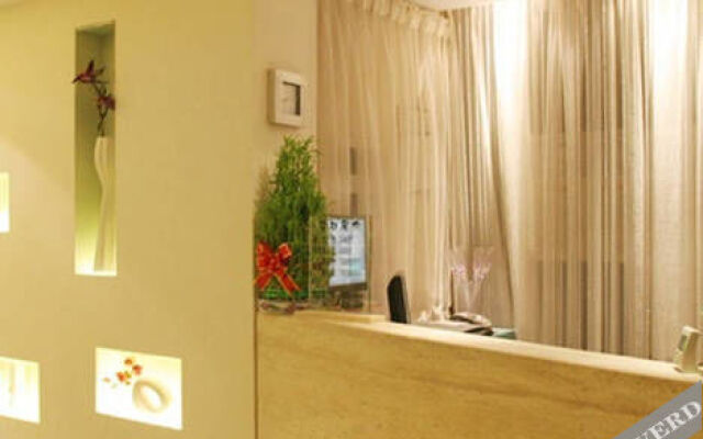 Sunday Hotel Guangzhou Yingbin Branch