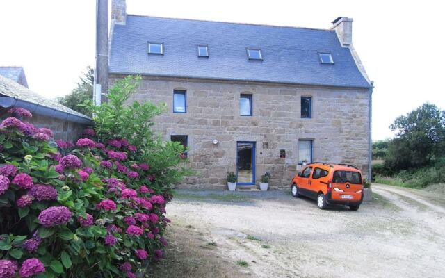 Holiday home Mez an Ney