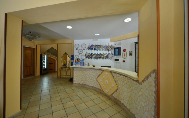 Hotel Martini