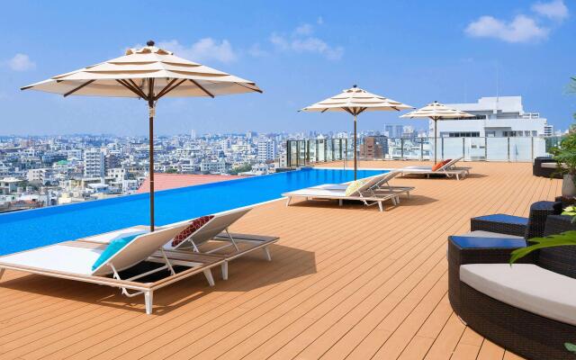Novotel Okinawa Naha