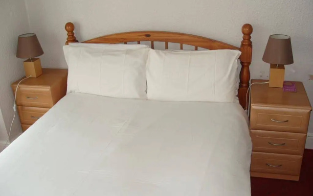 Fairways Guest House