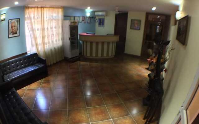 Mesuma Hotel