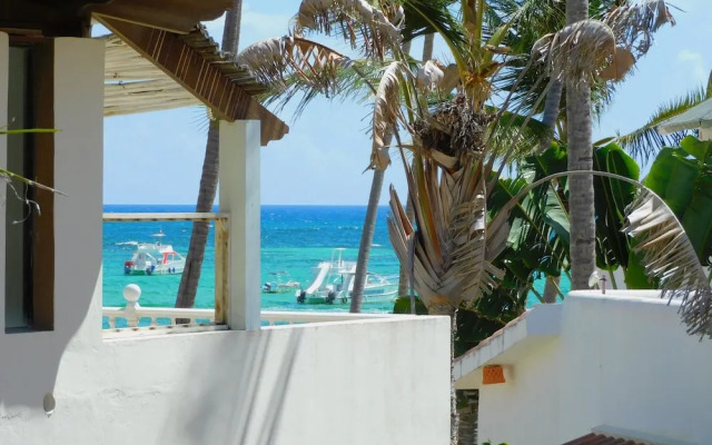 Lsvm406 Beauty Pearl Apartment Punta Cana