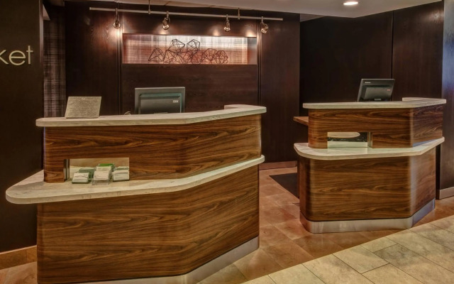 Courtyard by Marriott Memphis Germantown