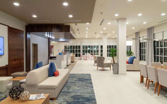 Hilton Garden Inn Tampa-Wesley Chapel, FL